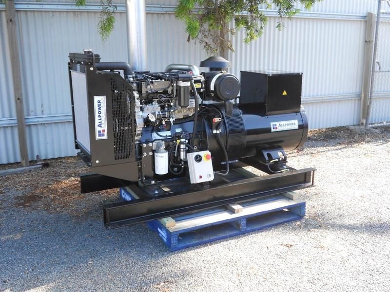 Perkins Generators Perkins Generators